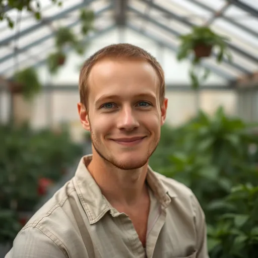 Daan van den Berg